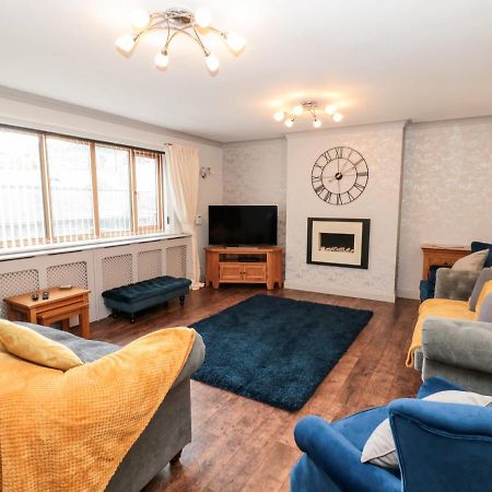5 Westwood Road Villa Scarborough Luaran gambar