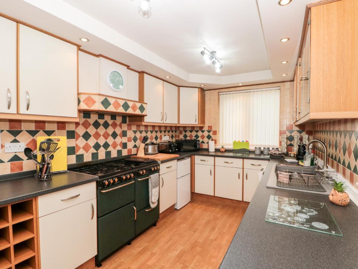 5 Westwood Road Villa Scarborough Luaran gambar