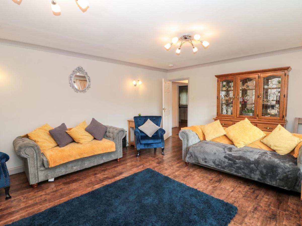 5 Westwood Road Villa Scarborough Luaran gambar