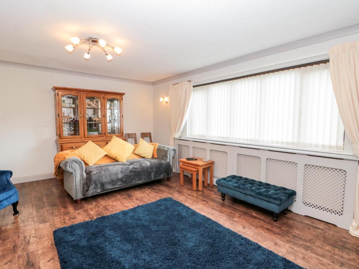 5 Westwood Road Villa Scarborough Luaran gambar