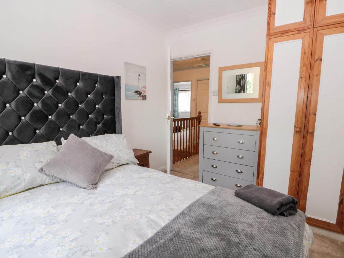 5 Westwood Road Villa Scarborough Luaran gambar
