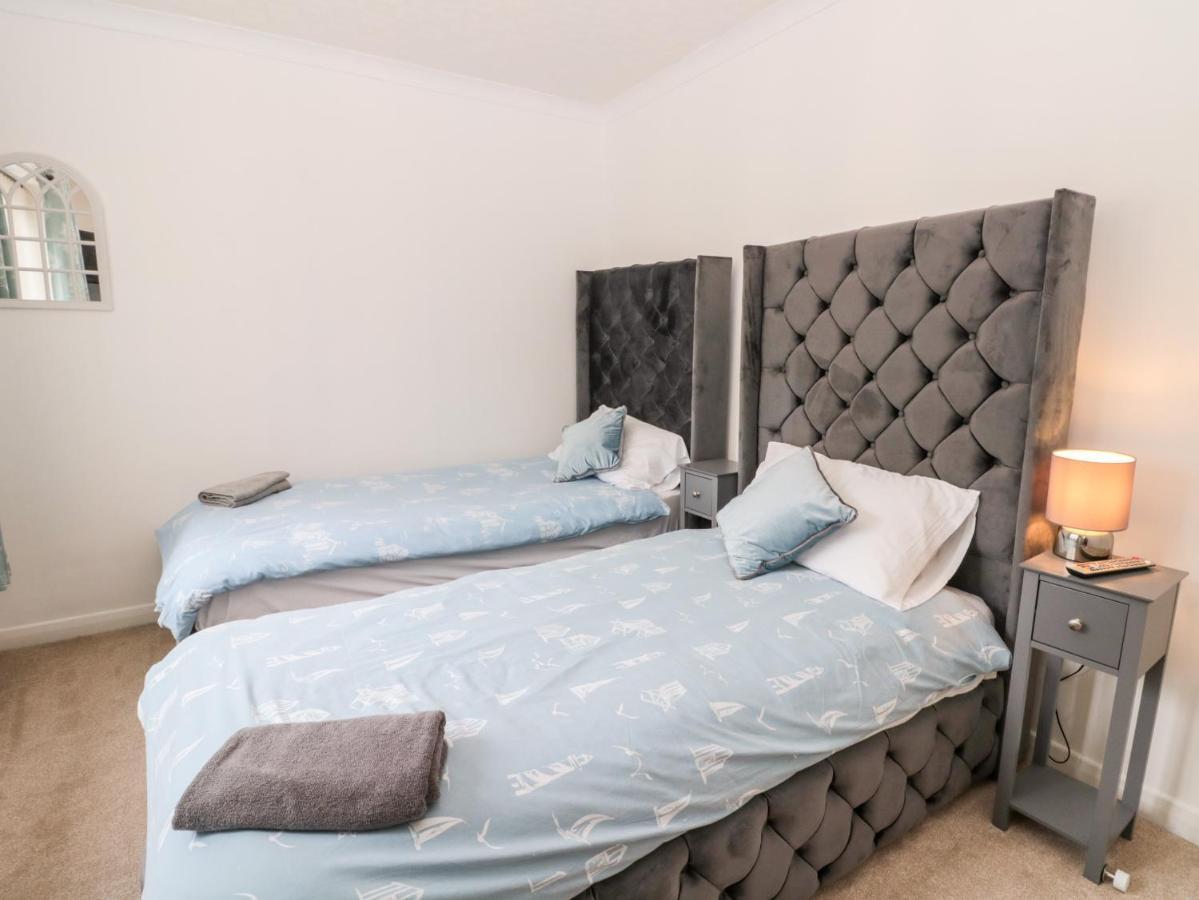 5 Westwood Road Villa Scarborough Luaran gambar