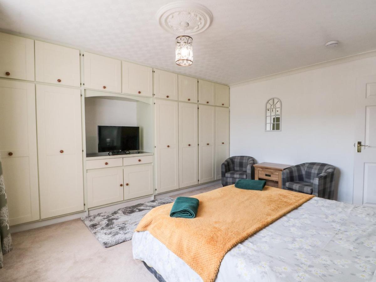 5 Westwood Road Villa Scarborough Luaran gambar
