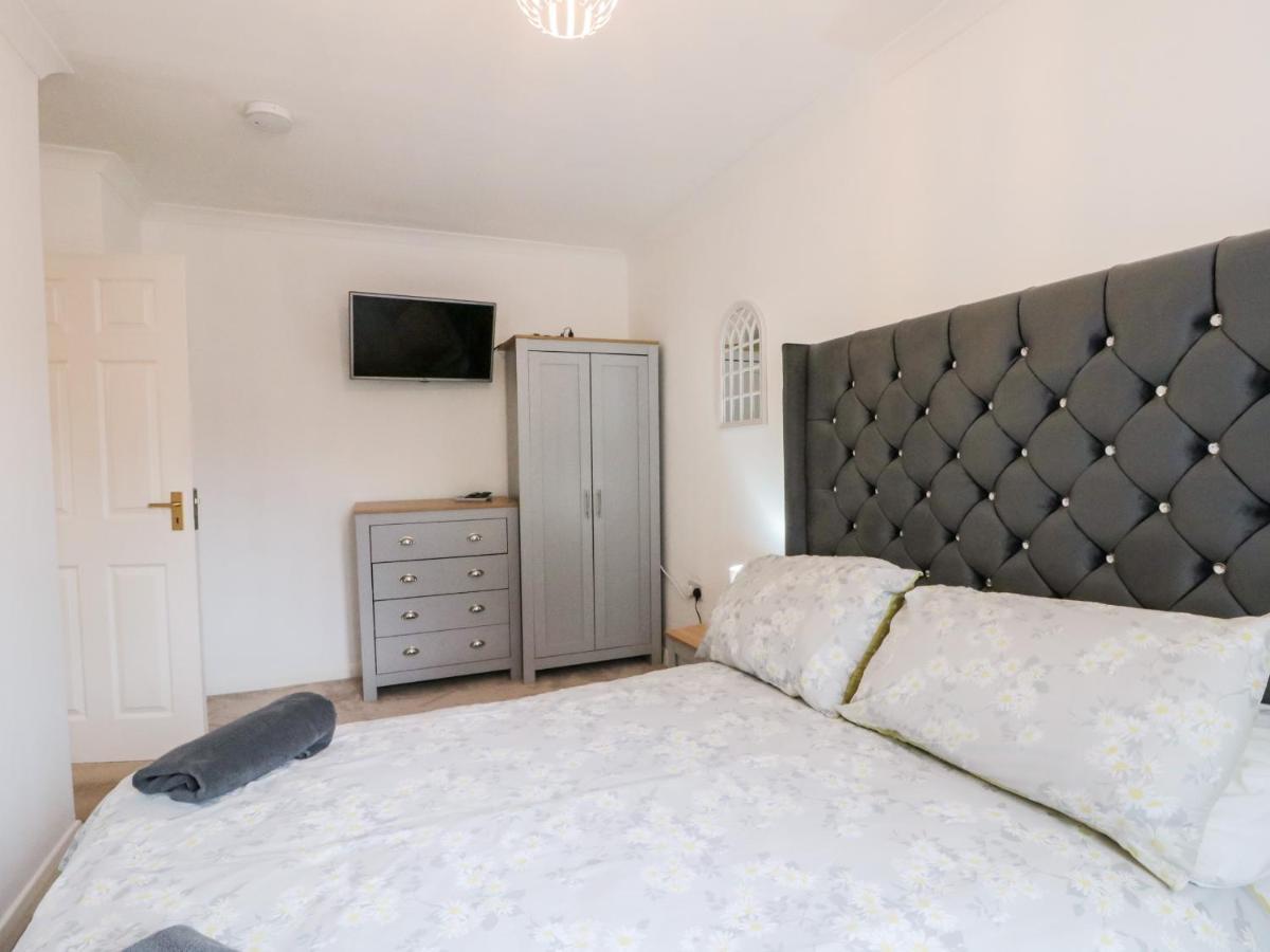 5 Westwood Road Villa Scarborough Luaran gambar