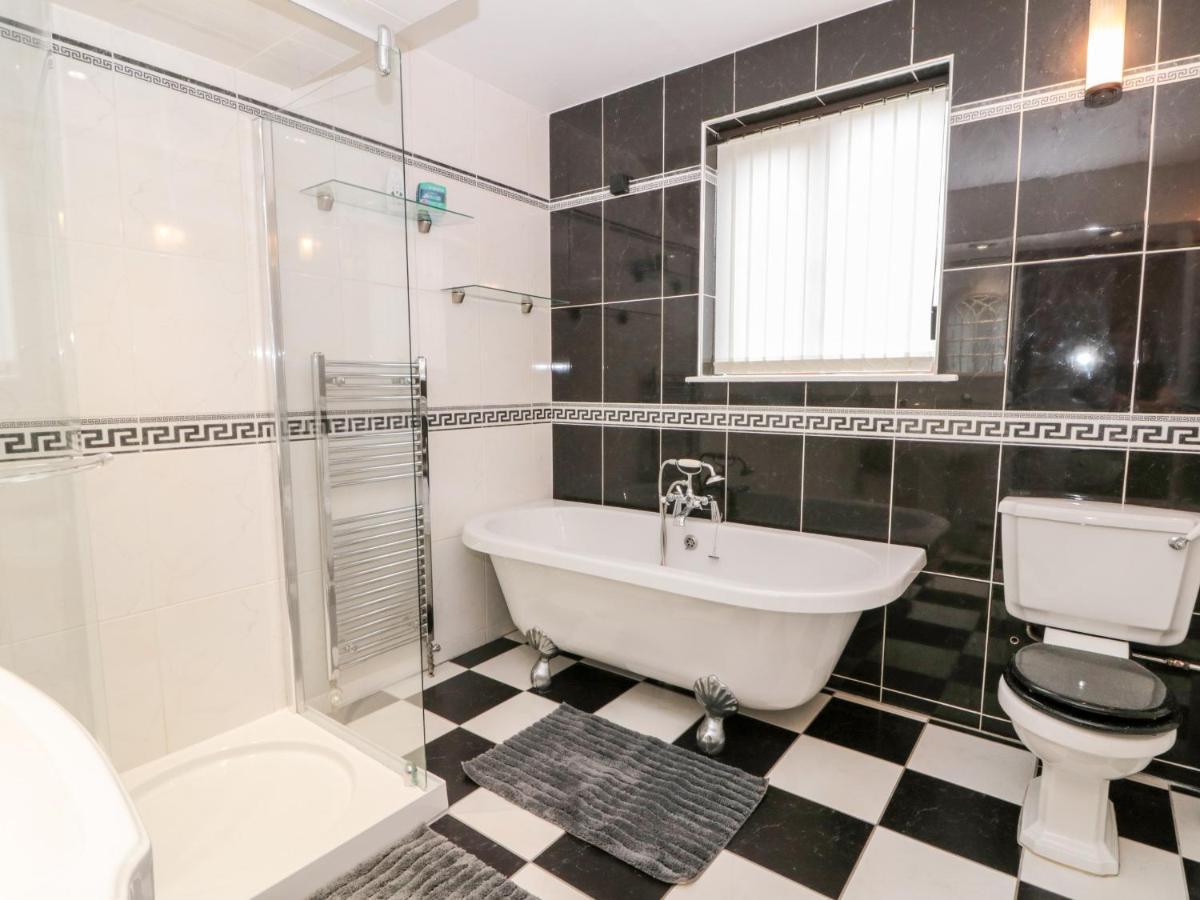5 Westwood Road Villa Scarborough Luaran gambar