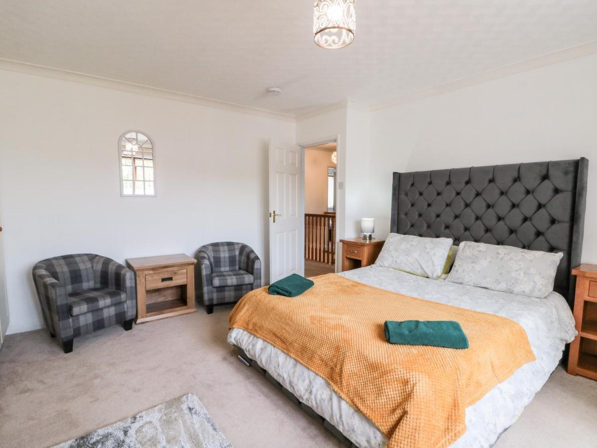 5 Westwood Road Villa Scarborough Luaran gambar