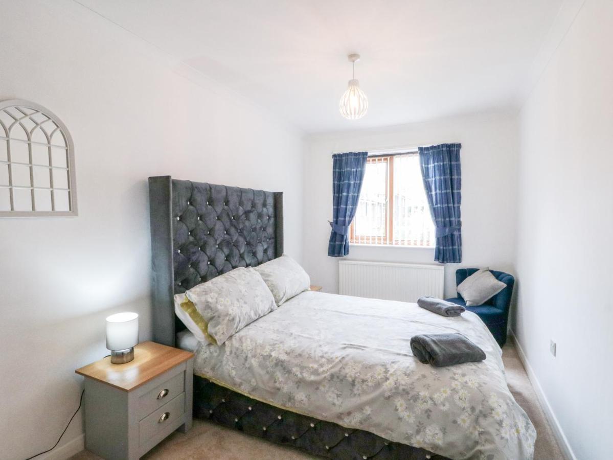 5 Westwood Road Villa Scarborough Luaran gambar