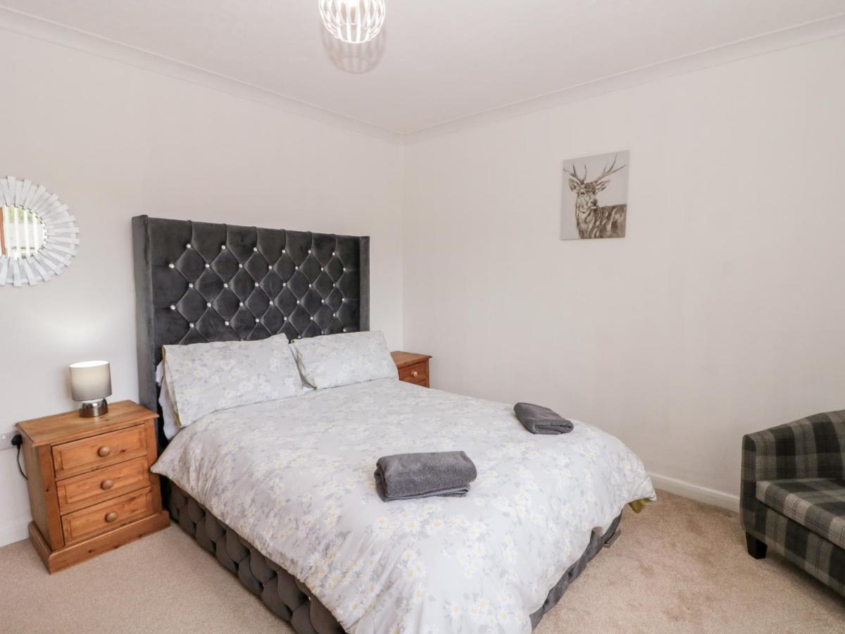 5 Westwood Road Villa Scarborough Luaran gambar