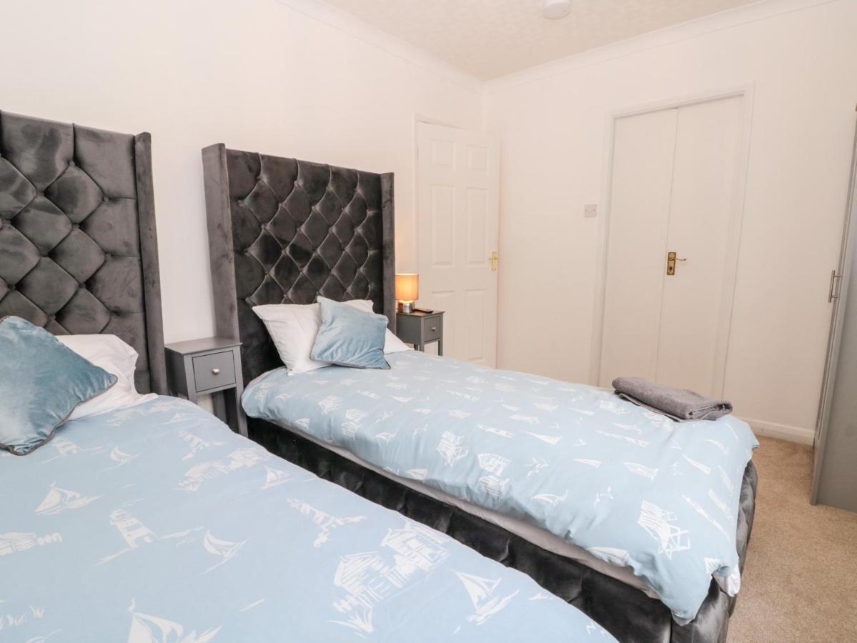 5 Westwood Road Villa Scarborough Luaran gambar